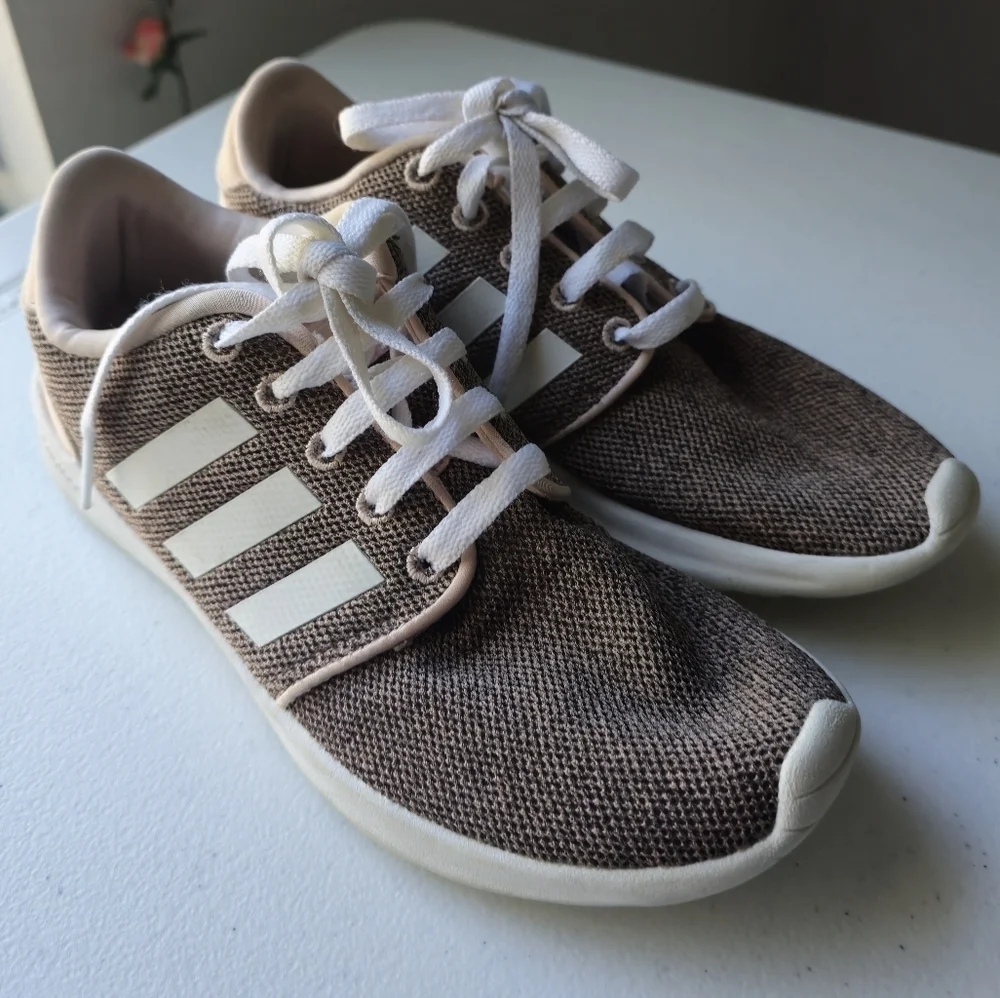 adidas women cloudfoam